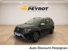 DACIA Duster Blue dCi 115 4x2 Prestige