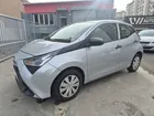 Toyota AYGO 1.0 VVT-I 72CH X 5P MY20
