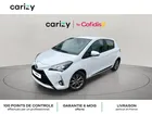 Toyota Yaris MC2 110 VVT-i Dynamic