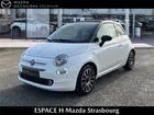 Fiat 500C 500 II SERIE 6 EURO 6D C 0.9 85 CH TWINAIR S/S 500-120th