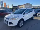 FORD KUGA 2.0 TDCi 150 CV BVM6 2015 KIT DISTRIBUTION NEUF