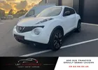 Nissan Juke I (F15E) Phase 2 1.6 16V 2WD 117 cv