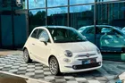 Fiat 500 1,2 STAR DUALOGIC 69CH TOIT PANORAMIQUE