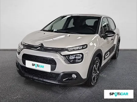 CITROEN C3 BlueHDi 100 S&S BVM6 Shine