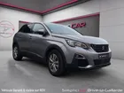 PEUGEOT 3008 BUSINESS lueHDi 130ch SS EAT8 Active Business Garantie 12 Mois