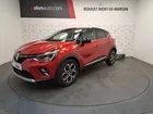 Renault Captur II mild hybrid 140 Techno 5p