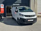 Opel Vivaro III M 1.5CDTI 120 TURBO AV FAP (88KW)