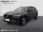Volvo XC60 T6 Recharge AWD 253 ch + 145 Geartronic 8 Plus Style Dark