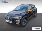 Dacia Spring 45ch Confort Plus - Achat Intégral