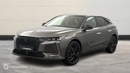 Ds Ds 4 E-TENSE 225ch Performance Line +