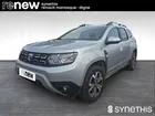 Dacia Duster Blue dCi 115 4x4 Prestige