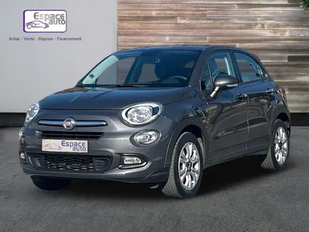 Fiat 500X 1.3 MULTIJET 16V 95CH POPSTAR BUSINESS