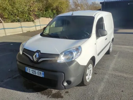 Renault Kangoo Express BLUE DCI 95 EXTRA R-LINK