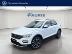 VOLKSWAGEN T-Roc 1.5 TSI 150 EVO Start/Stop DSG7 United