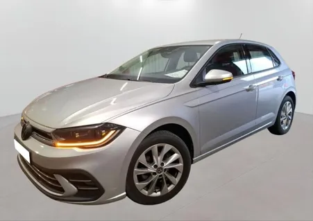 Volkswagen Polo 1.0 TSI 95 Style