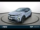 Renault Captur 1.6 E-Tech full hybrid 145ch esprit Alpine