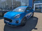 Ford Puma 1.0 Flexifuel 125ch S&S mHEV Titanium