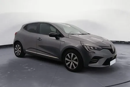 RENAULT CLIO 1.0 Tce - 90 V BERLINE Evolution+ RADARS
