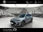 MG ZS 1.5 L Hybrid+ 197 ch Luxury