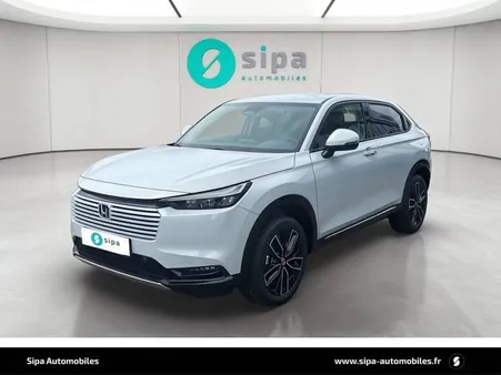 Honda HRV HR-V III e:HEV 1.5 i-MMD Advance 5p