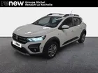 Dacia Sandero TCe 90 - 22 Stepway Confort
