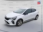 Renault Clio 1.0 Eco-G 100ch Evolution - 24 Radar Ar