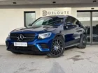 Mercedes GLC GLC 220 d 4Matic amg line