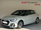 AUDI A1 Sportback 30 TFSI 110 ch S tronic 7 S Line