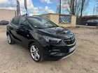 OPEL Mokka X 1.6 CDTI 4x2 16V 136 cv Boîte auto