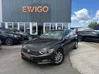 Volkswagen passat break 2.0 tdi 150ch -car play - caméra de recul - gps - régulateur/limitateur de vitesse -
