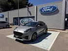Ford Puma 1.0 EcoBoost 125ch mHEV ST-Line 6cv