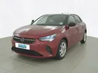 Opel Corsa 1.2 Turbo 100 ch BVM6 - Elegance Business