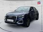 Audi Q2 35 TFSI 150ch Design S tronic 7