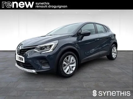 Renault Captur TCe 100 GPL - 21 Business