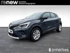 Renault Captur TCe 100 GPL - 21 Business