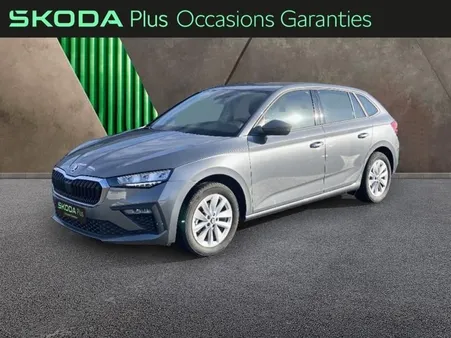 Skoda Scala 1.0 TSI Evo2 116ch Selection