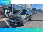 Peugeot 3008 Hybrid4 300 e-EAT8 GT