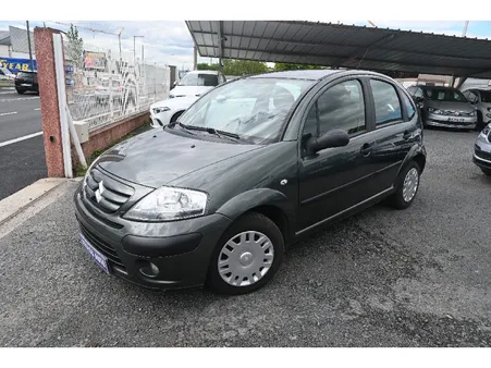 Citroën C3 1.4 HDi 70 Airdream Airplay
