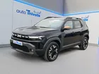 Dacia Duster Hybrid 140 Extreme