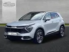 Kia Sportage 1.6 T-GDi 230ch HEV Design BVA6 4x2