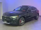 Maserati Levante S V6 Bi-Turbo – Échappement Sport – Pano – Caméra 360 – Suspension Pneumatique - 430 ch