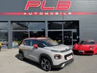 Citroen C3 AIRCROSS BLUEHDI 100CH SHINE BUSINESS