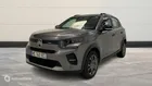 Citroen C3 1.2 Turbo 100ch PLUS