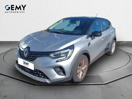 RENAULT Captur TCe 90 - 21 Business