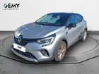 RENAULT Captur TCe 90 - 21 Business