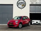 Fiat 500X 1.6L 110CV E-TORQ CLUB - ENTRETIEN À JOUR