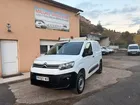 Dangel 4x2 Citroën berlingo 1.5 hdi