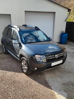 Dacia duster 1.2 tce 125 cv 4wd prestige