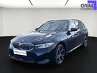 BMW Touring 330e 292 ch BVA8 M Sport