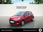 Hyundai i10 1.0 67 BVM Intuitive 5p